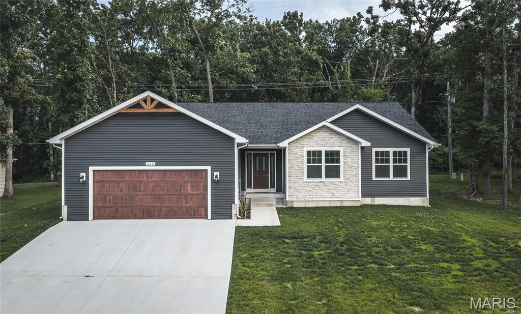 622 Scottsvale Drive
