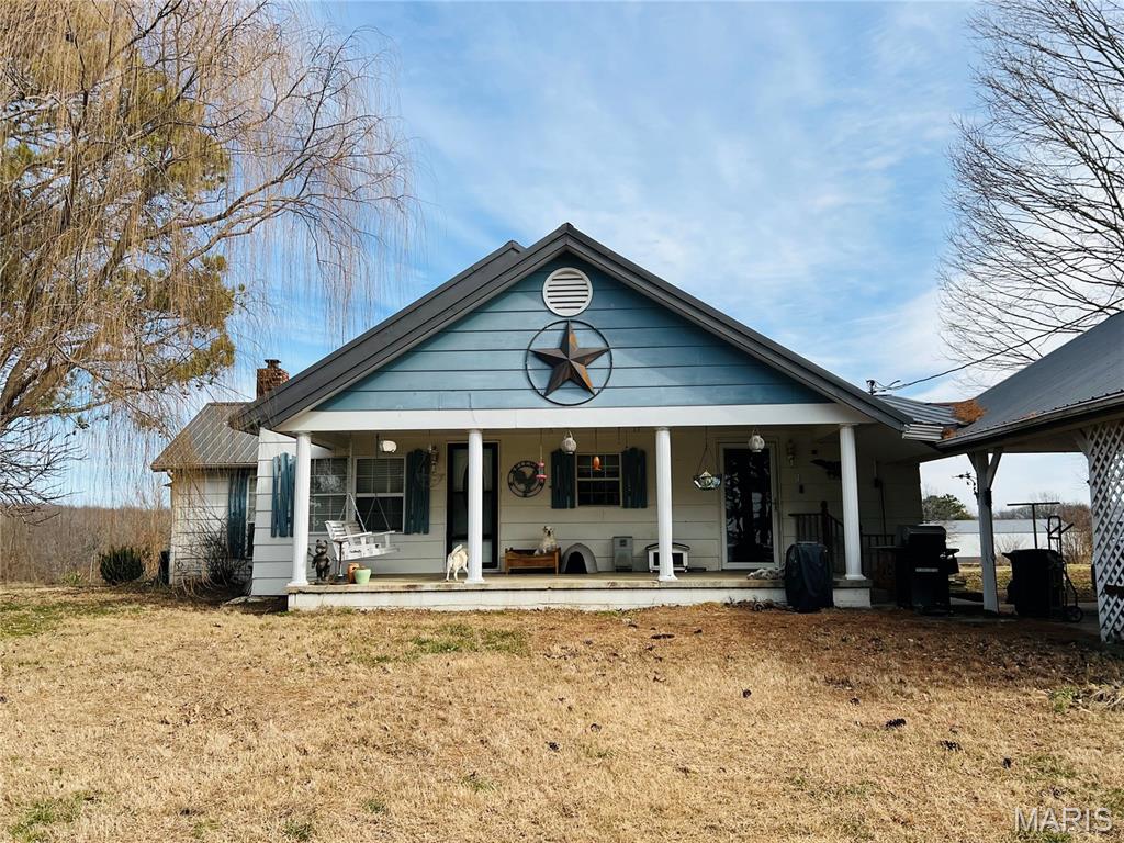 12040 County Road 267a Property Photo 1