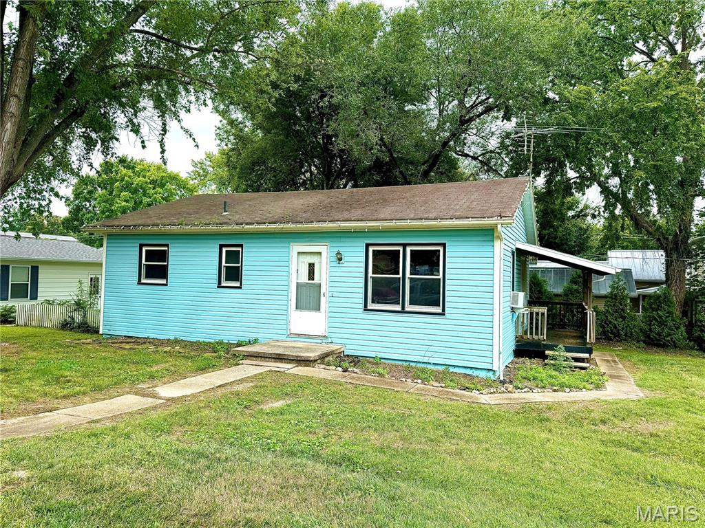 235 Green Street Property Photo 1