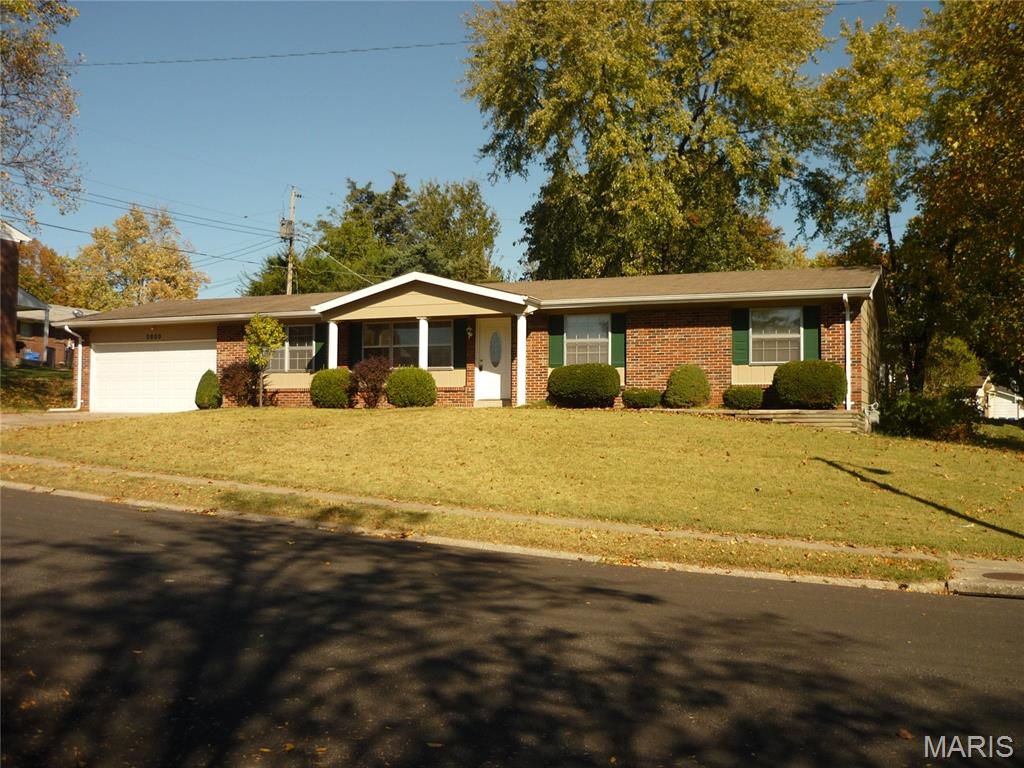 2800 Mayer Drive Property Photo 1