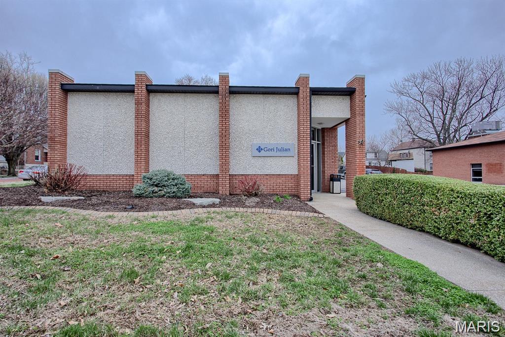 500 E 6th Street