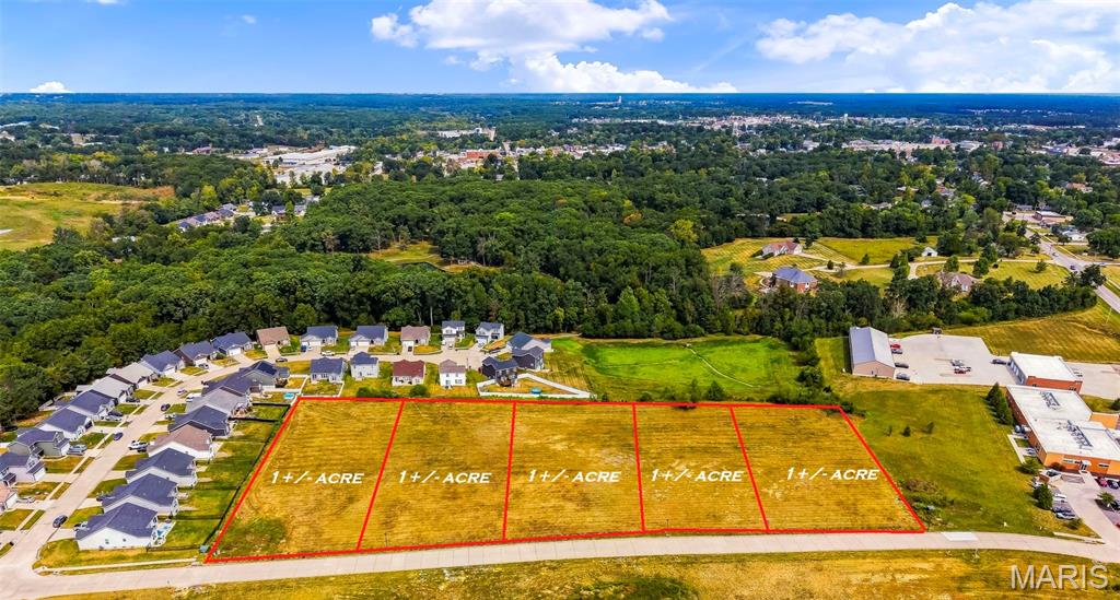 2 Brune Business Park Court
