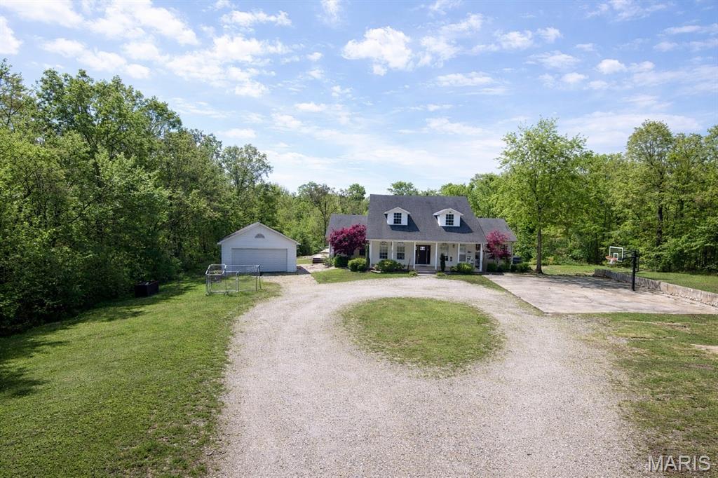 792 County Road 466 Property Photo 1