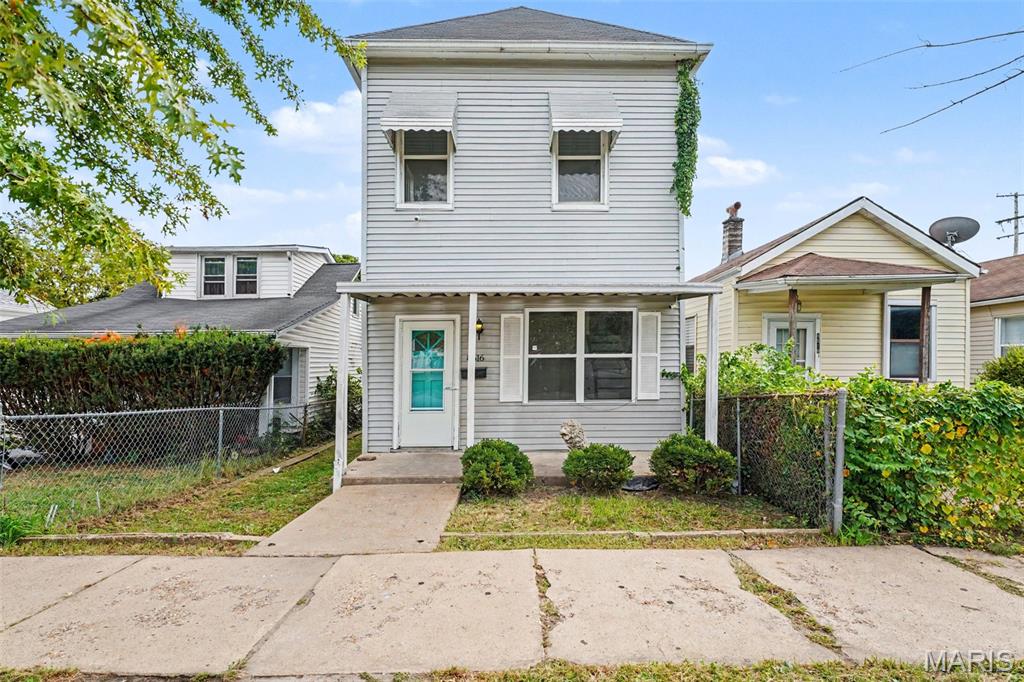 8516 Pennsylvania Avenue Property Photo 1