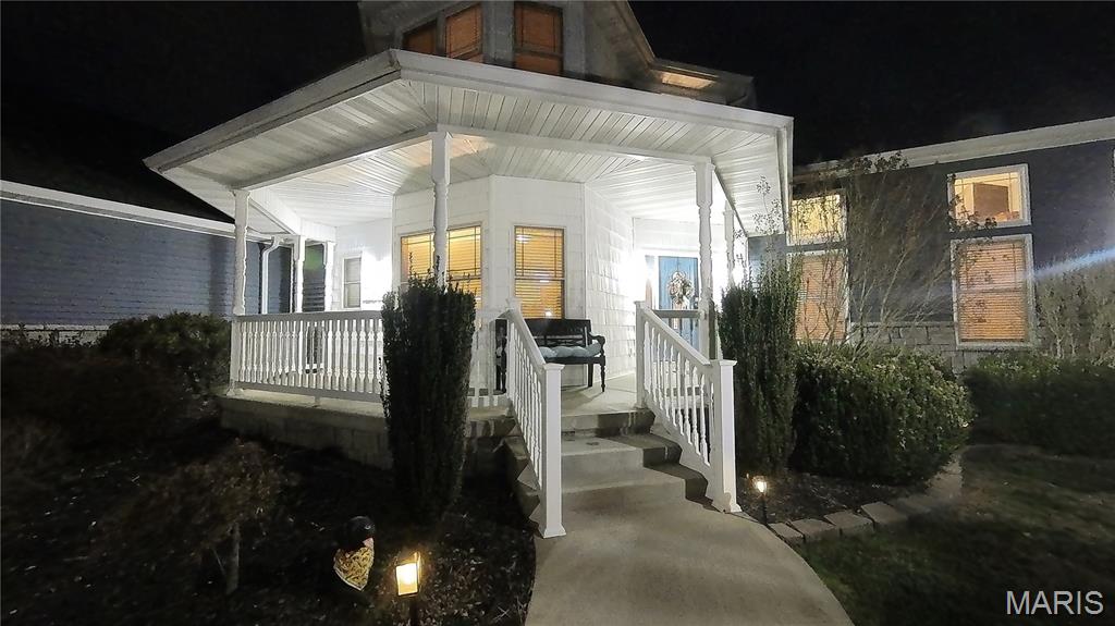 610 Oak Park Boulevard Property Photo 13