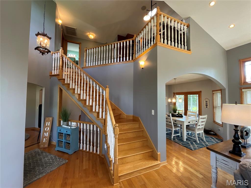 610 Oak Park Boulevard Property Photo 17