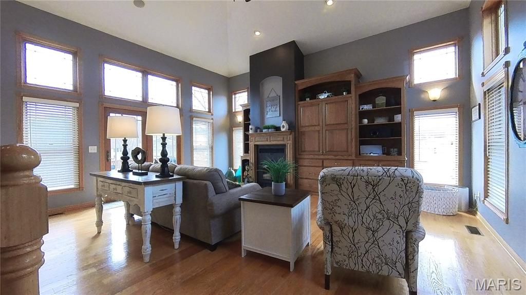 610 Oak Park Boulevard Property Photo 19