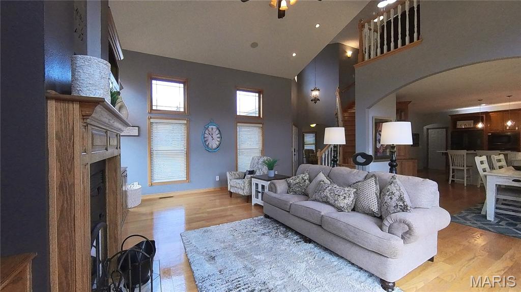 610 Oak Park Boulevard Property Photo 21