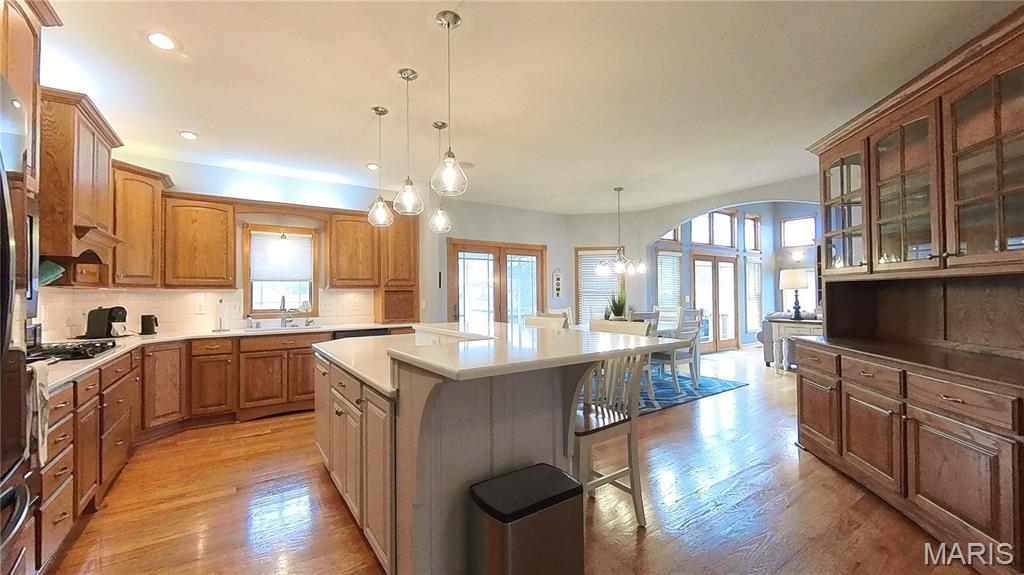 610 Oak Park Boulevard Property Photo 29