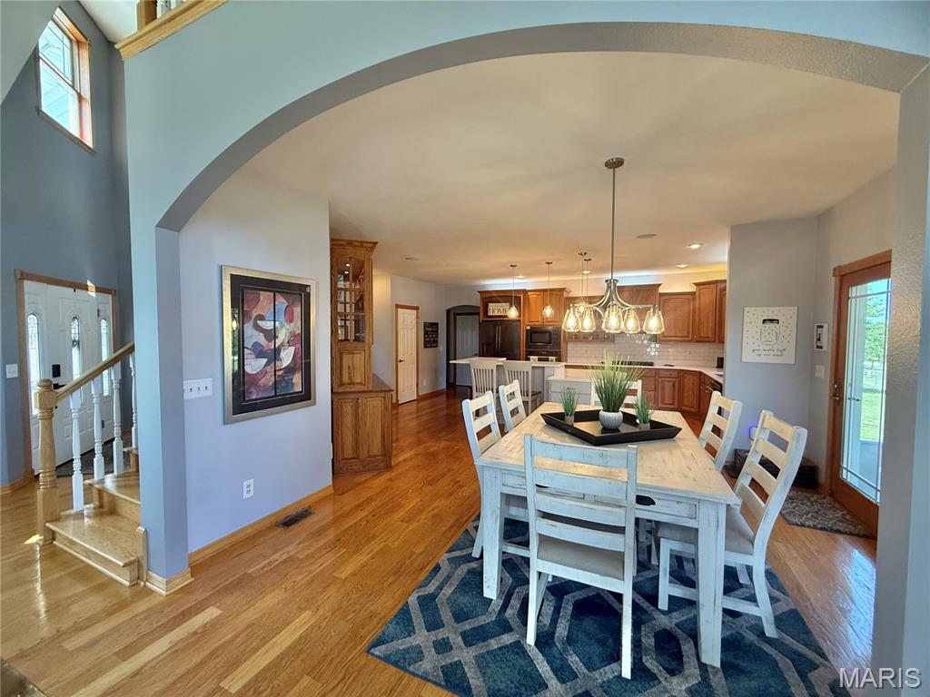 610 Oak Park Boulevard Property Photo 33