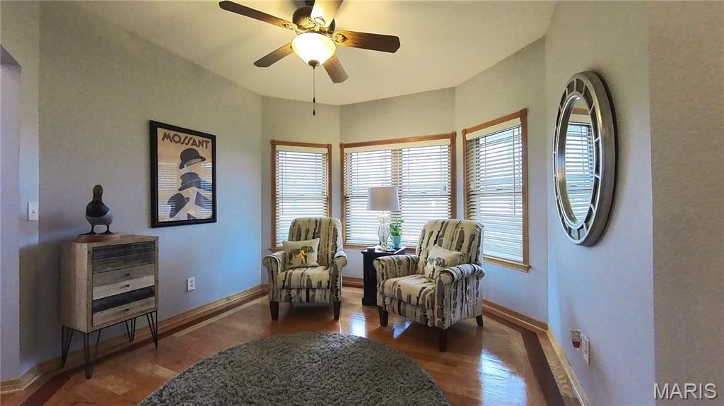 610 Oak Park Boulevard Property Photo 38
