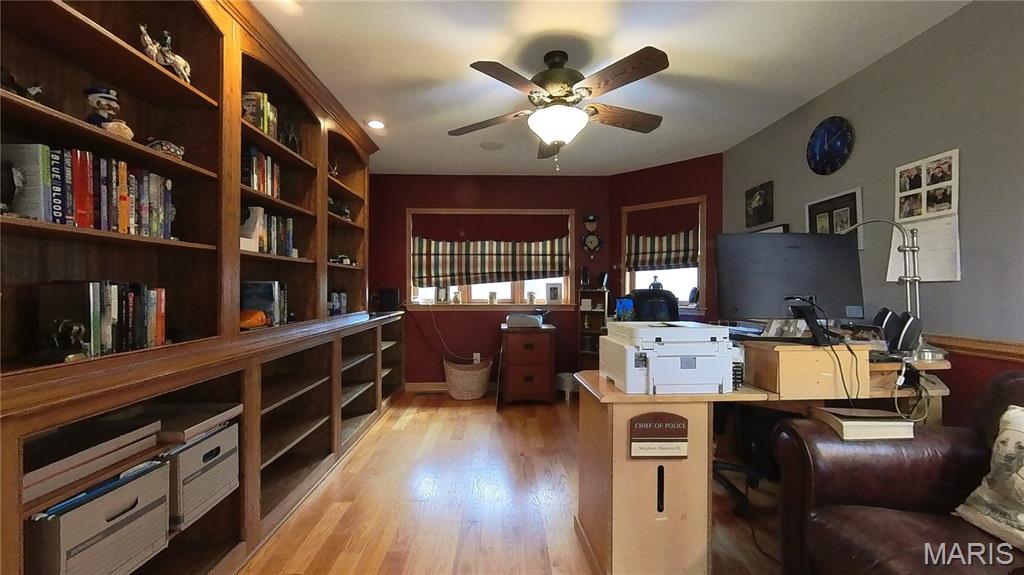 610 Oak Park Boulevard Property Photo 51