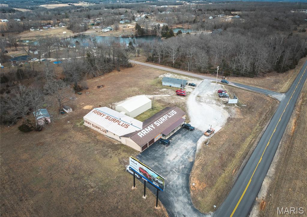 363 Doolittle Outer Road Property Photo 3