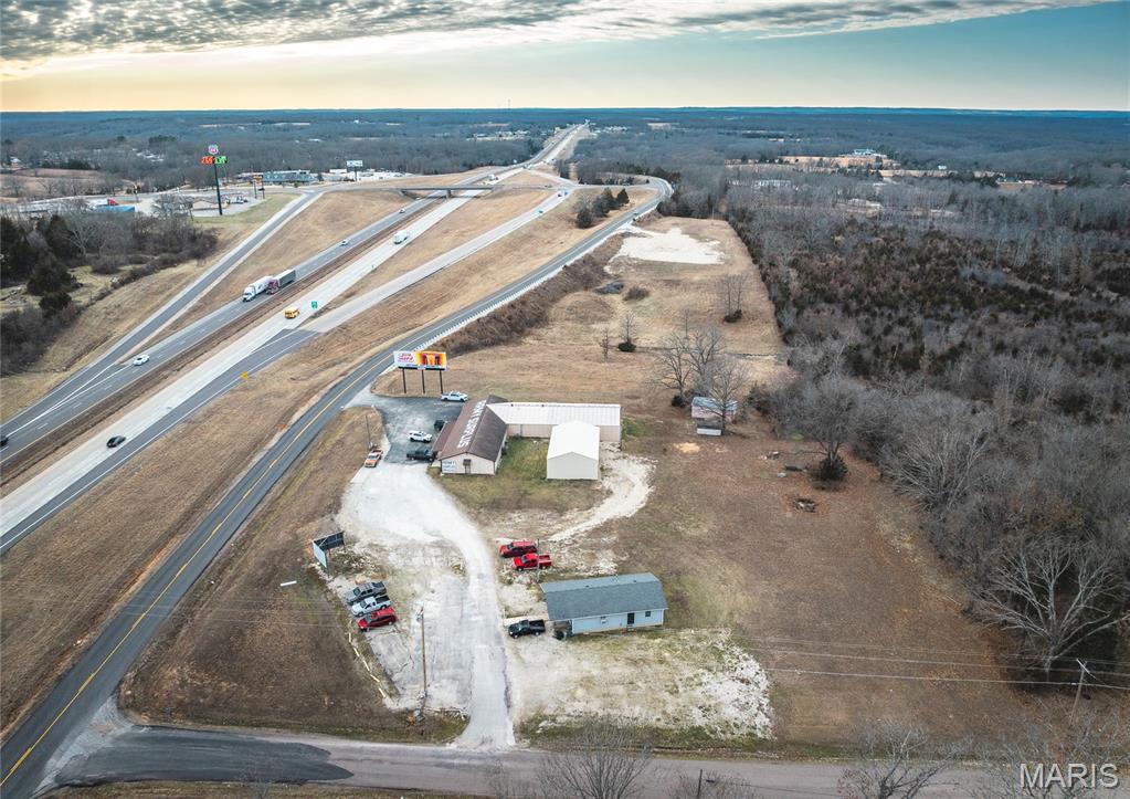 363 Doolittle Outer Road Property Photo 4