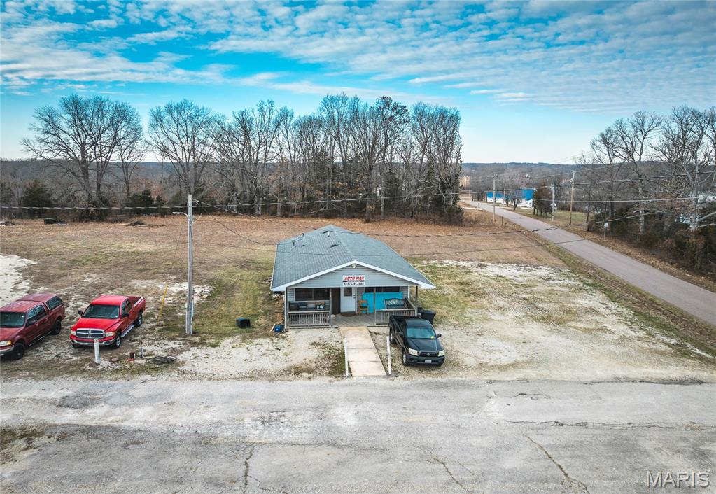 363 Doolittle Outer Road Property Photo 5