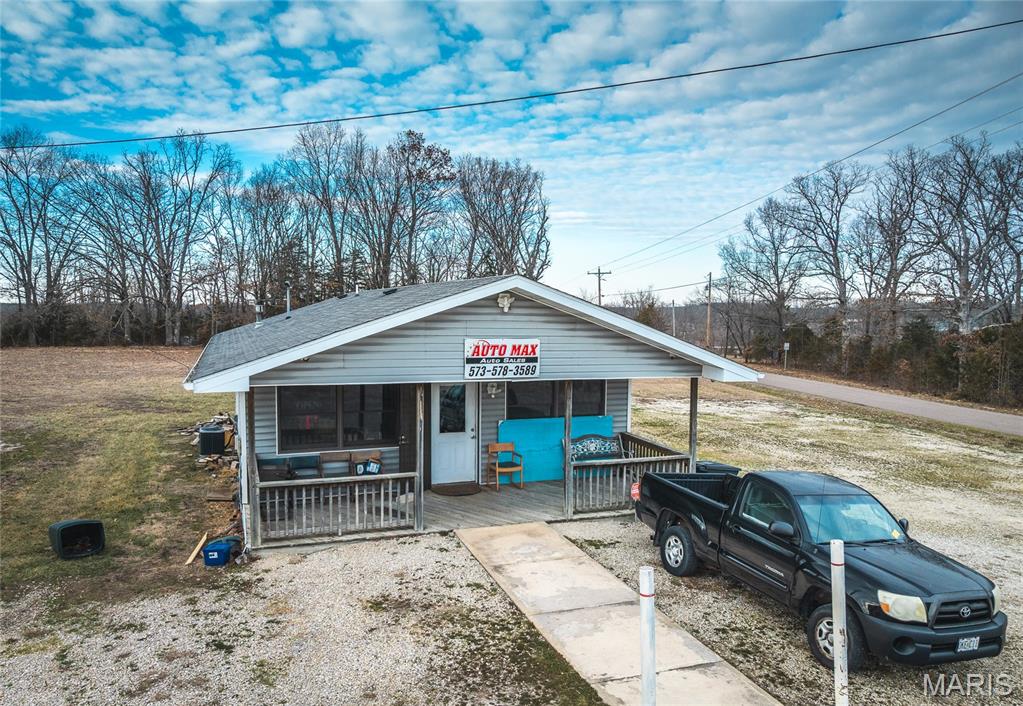363 Doolittle Outer Road Property Photo 6