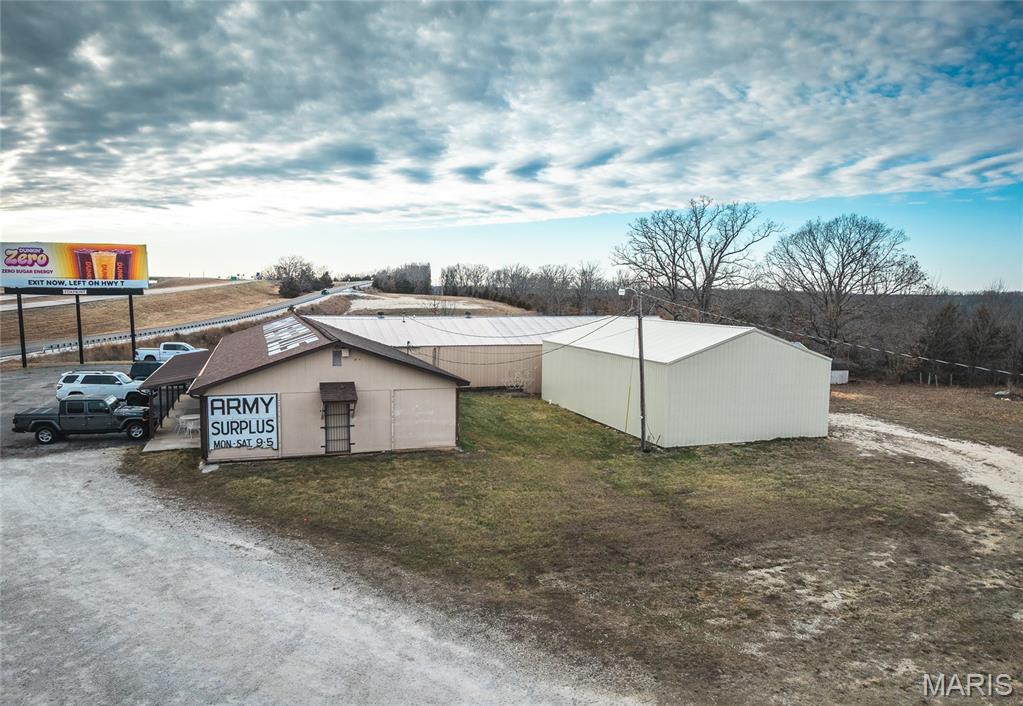 363 Doolittle Outer Road Property Photo 7