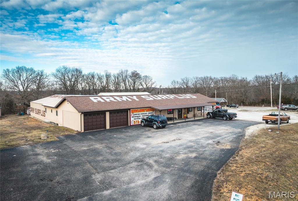 363 Doolittle Outer Road Property Photo 16