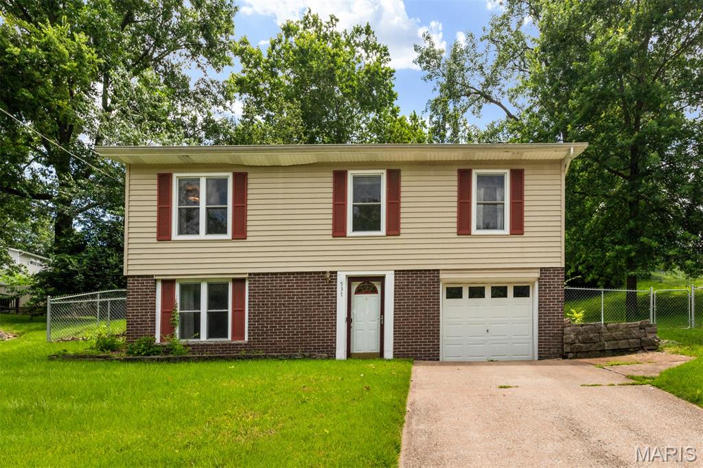 537 Blackberry Path Property Photo 1