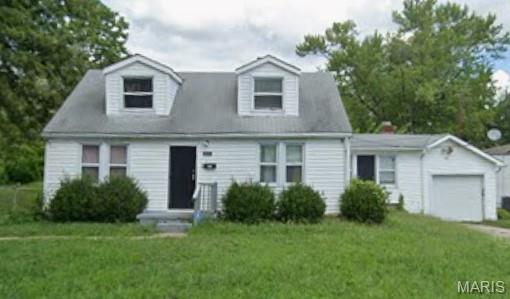 233 Habecking Drive Property Photo 1