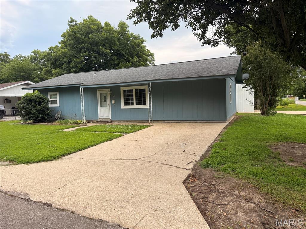 309 Park Street Property Photo 1