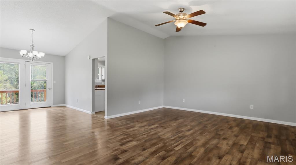 16650 Walnut Drive Property Photo 3