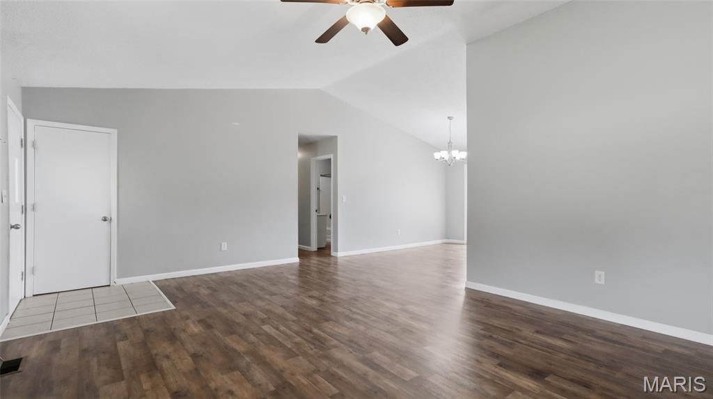 16650 Walnut Drive Property Photo 4