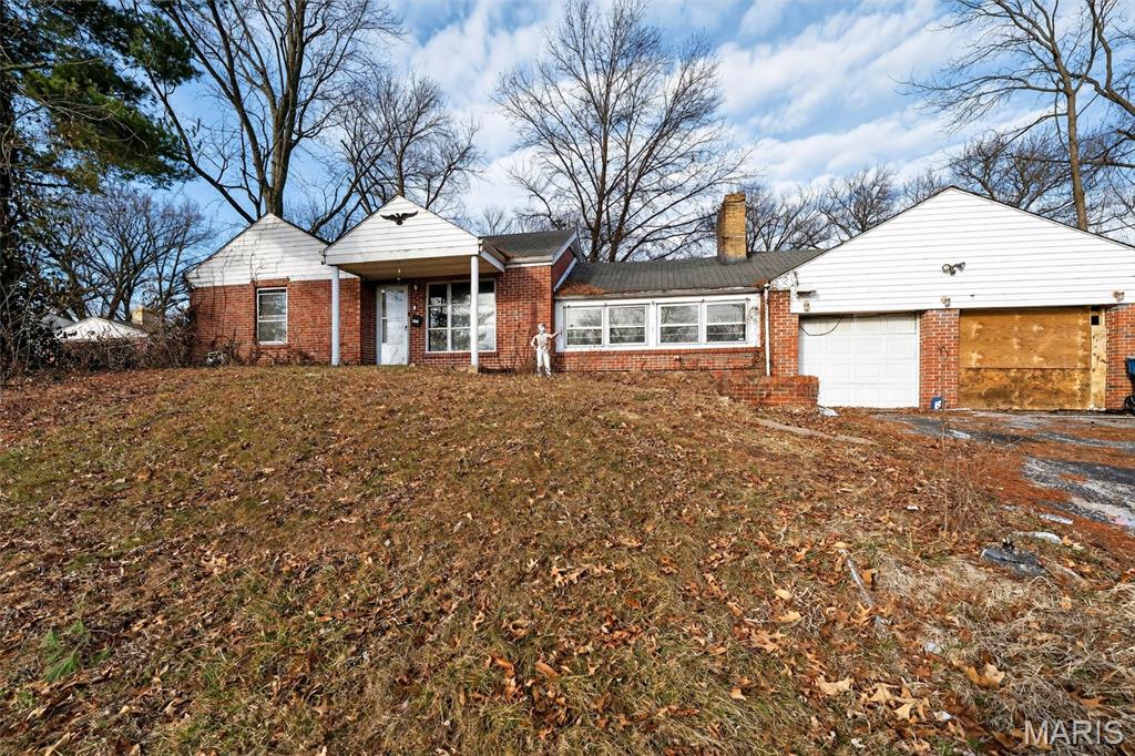 9859 Scottdale Drive Property Photo 1