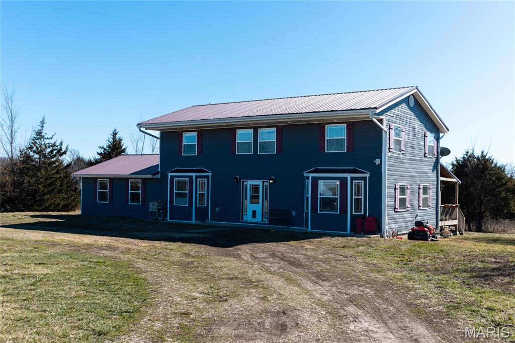 30170 Highway U Property Photo 1