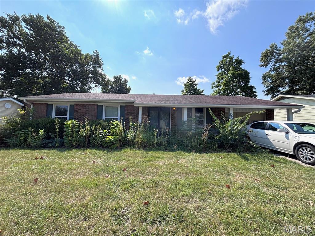 302 Mary Street