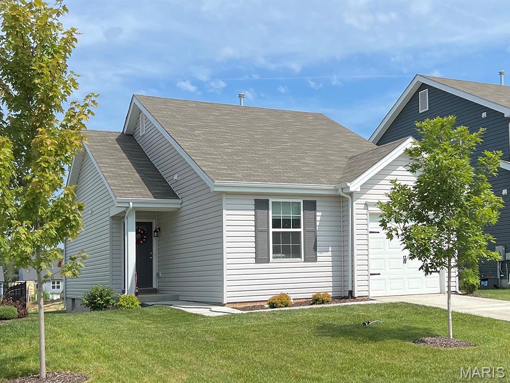 1079 Black Bear Drive