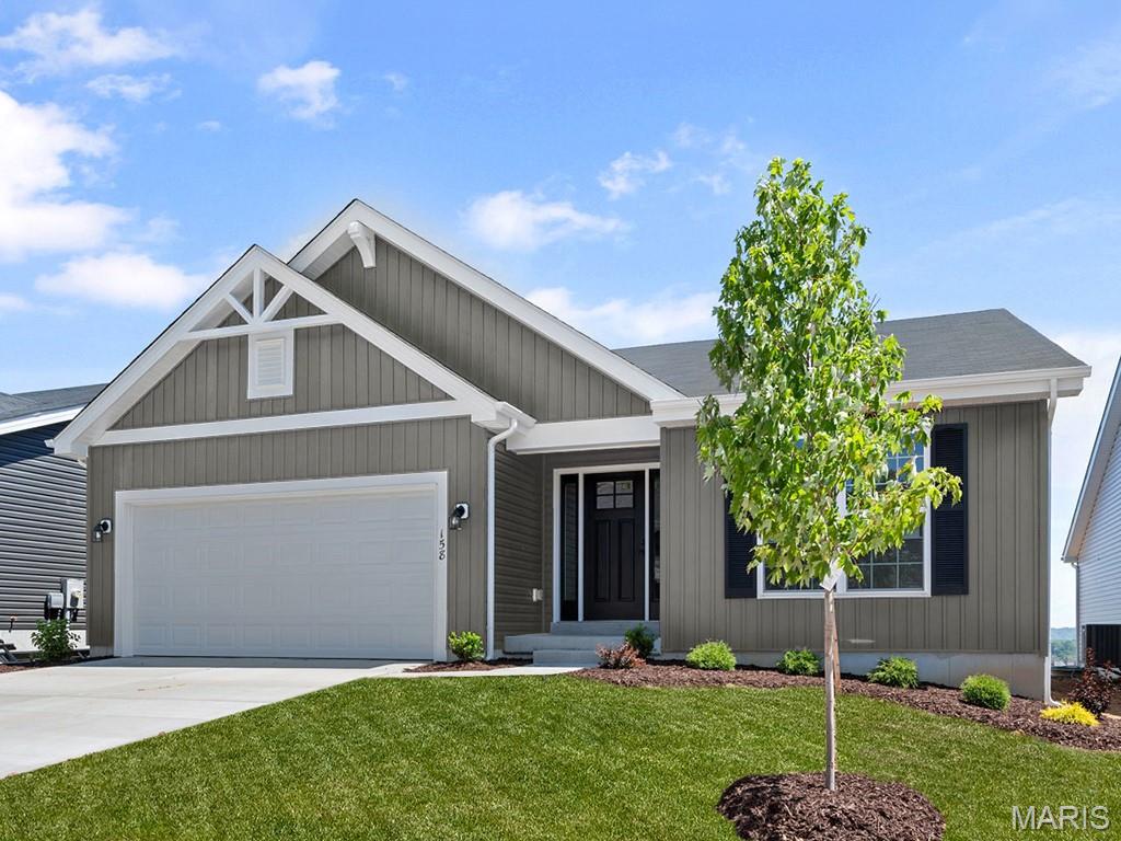 15 Shady Elm Court Property Photo 1