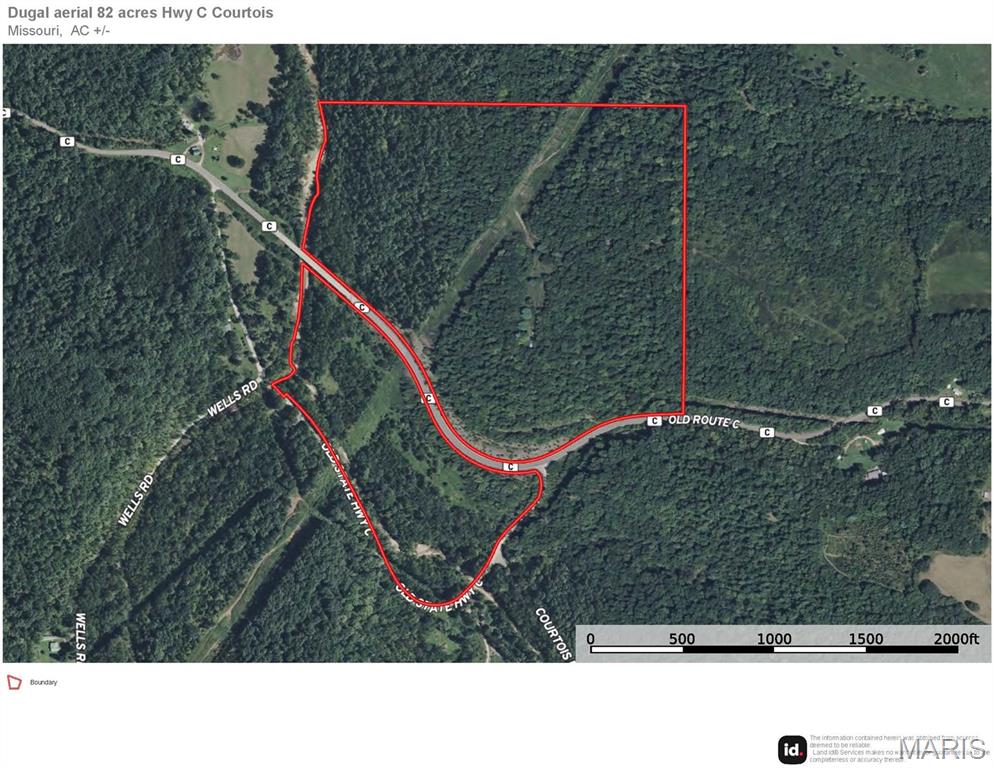 0 Highway C Property Photo 4