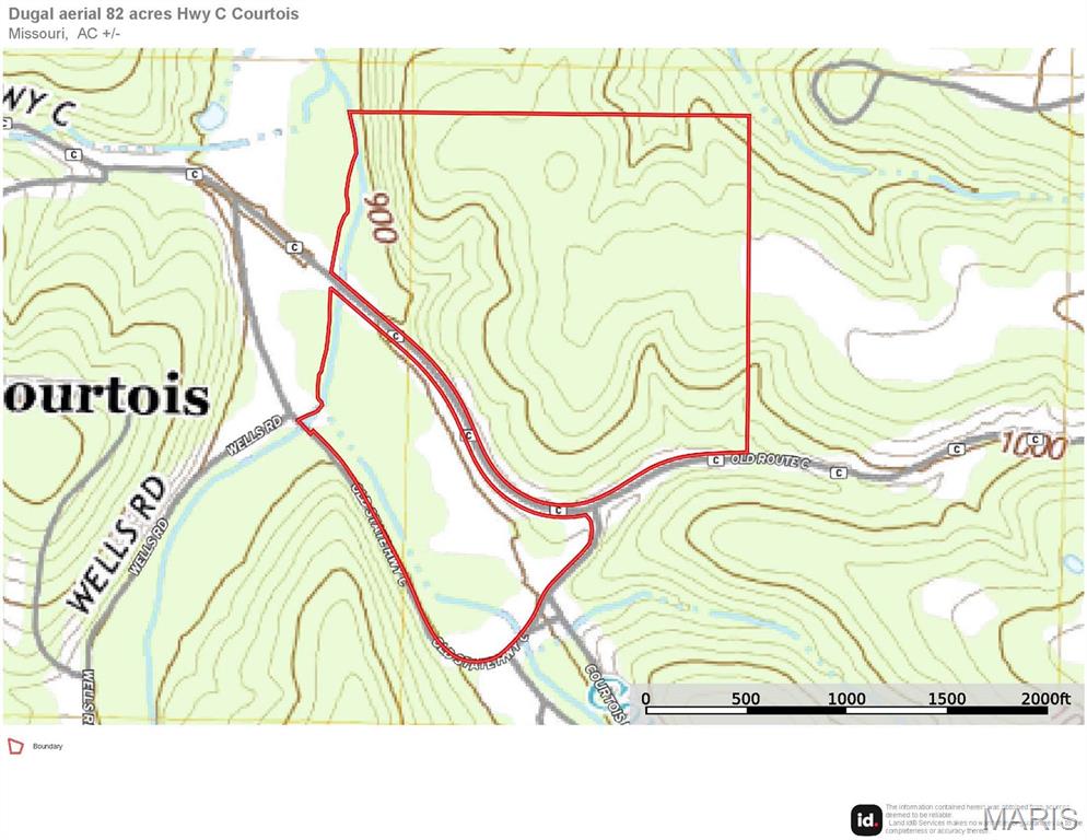 0 Highway C Property Photo 5