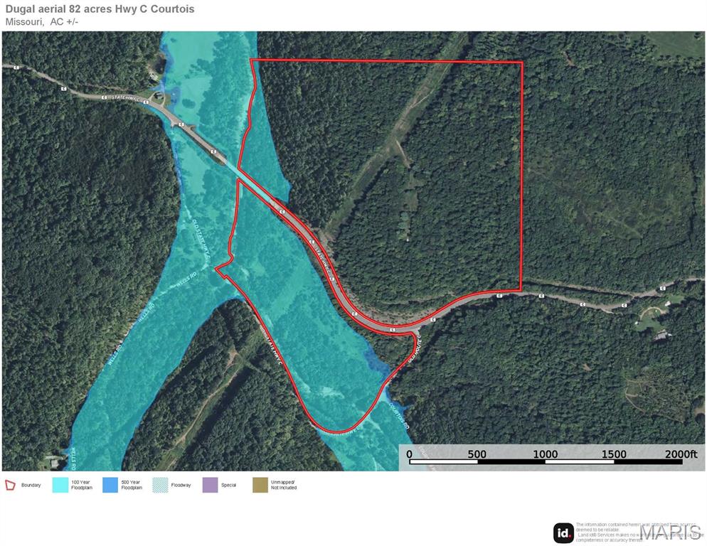 0 Highway C Property Photo 6