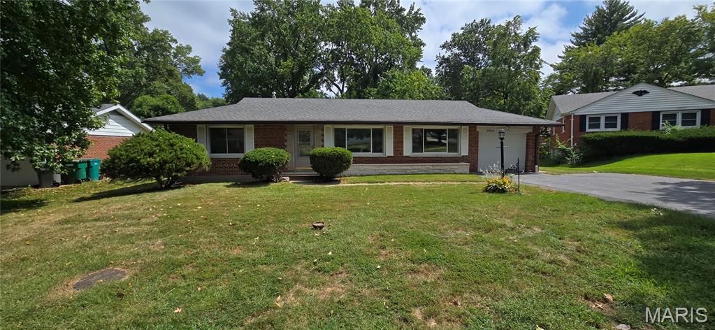 9604 Cherryfield Drive Property Photo 1