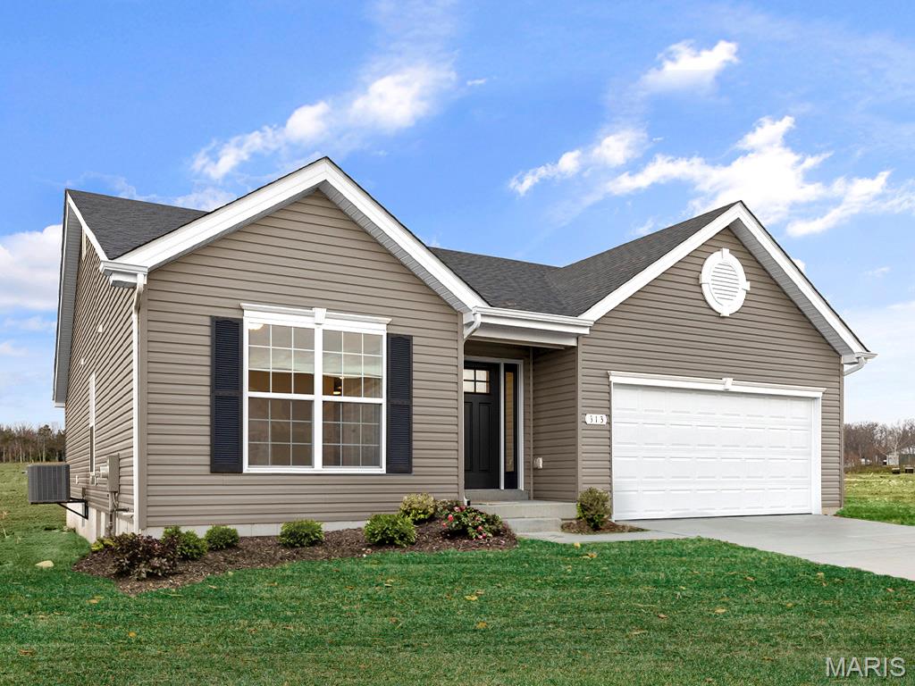 3013 Yellow Birch Court Property Photo 1