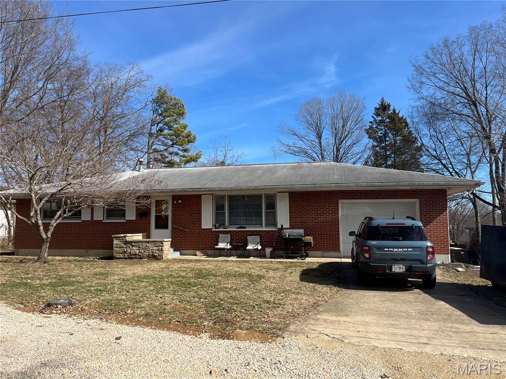 111 N Mountain Street Property Photo 1