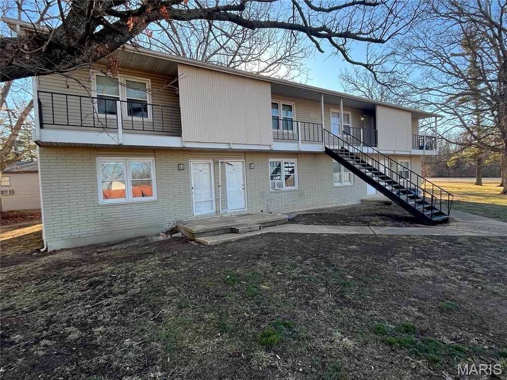 1000 S Dilworth Lane Property Photo 1