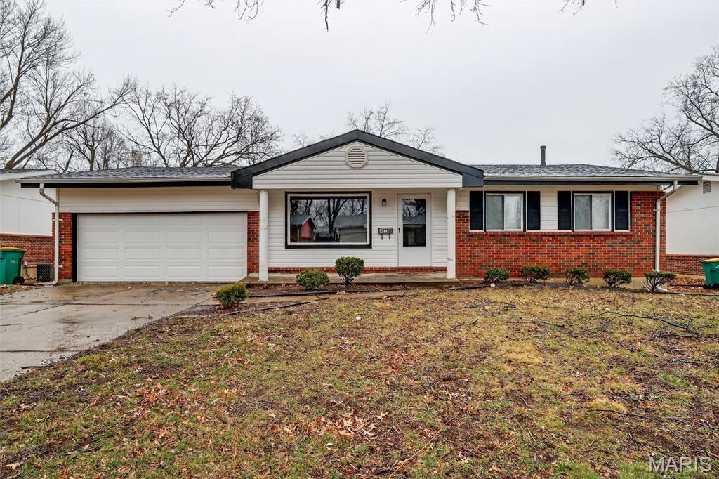 2348 Vorhof Drive Property Photo 1