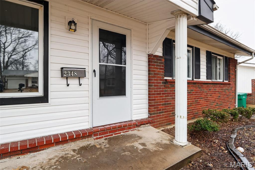2348 Vorhof Drive Property Photo 4