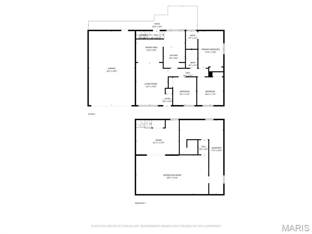 2348 Vorhof Drive Property Photo 33