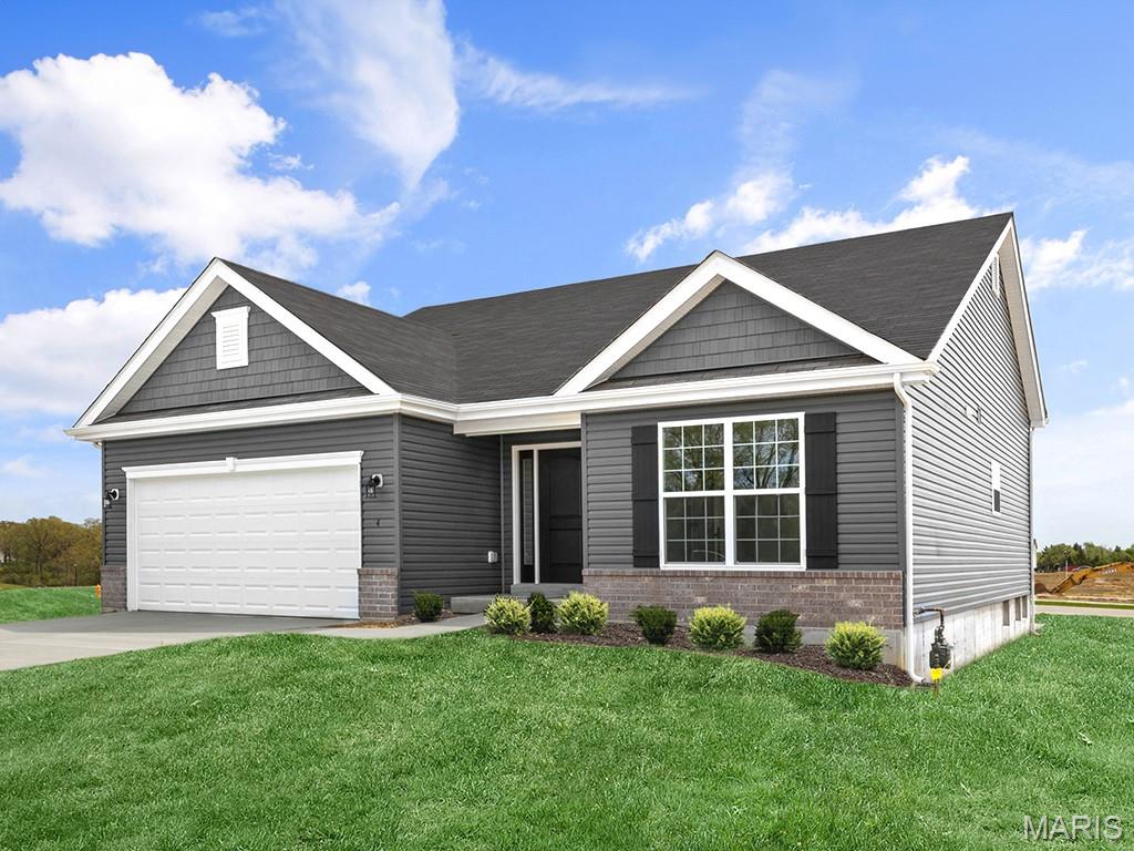 2547 Chukka Drive Property Photo 1