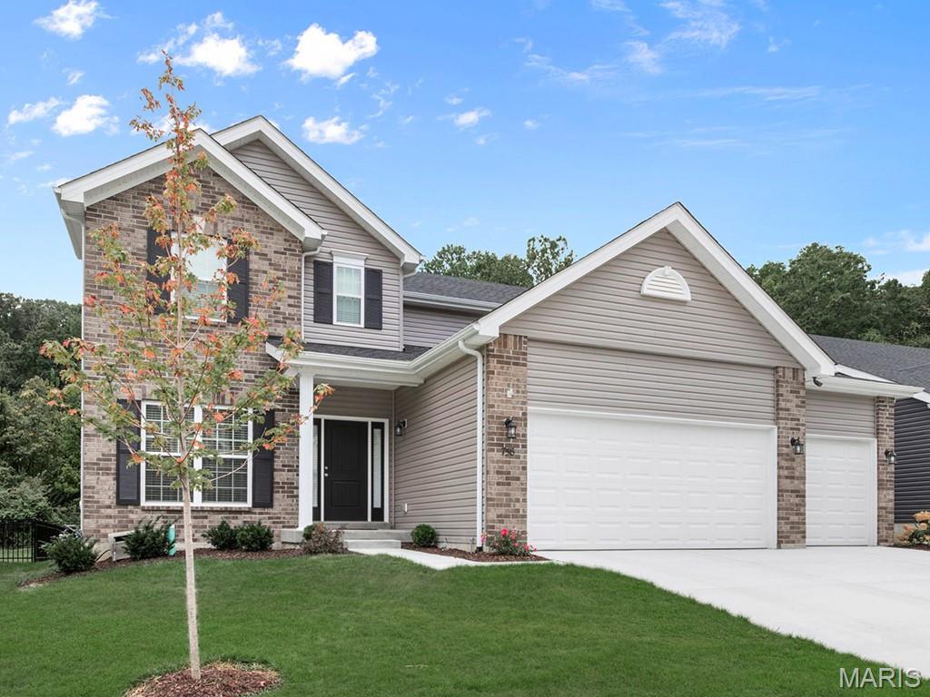 209 Gauntlet Lane Property Photo 1