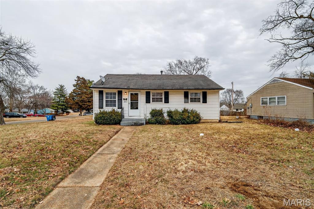 10518 Renfrew Drive Property Photo 1