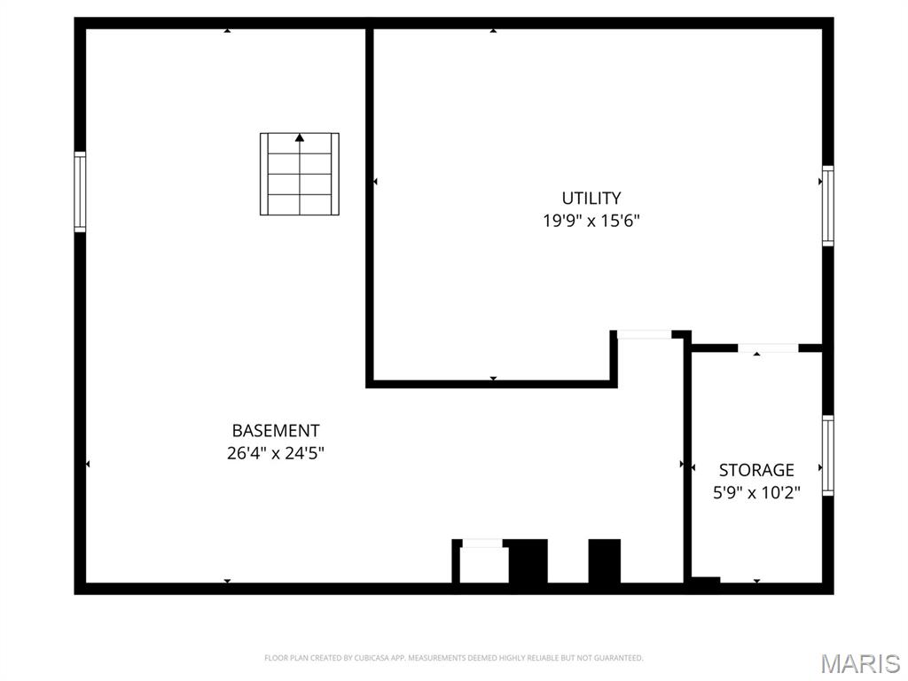 10518 Renfrew Drive Property Photo 22