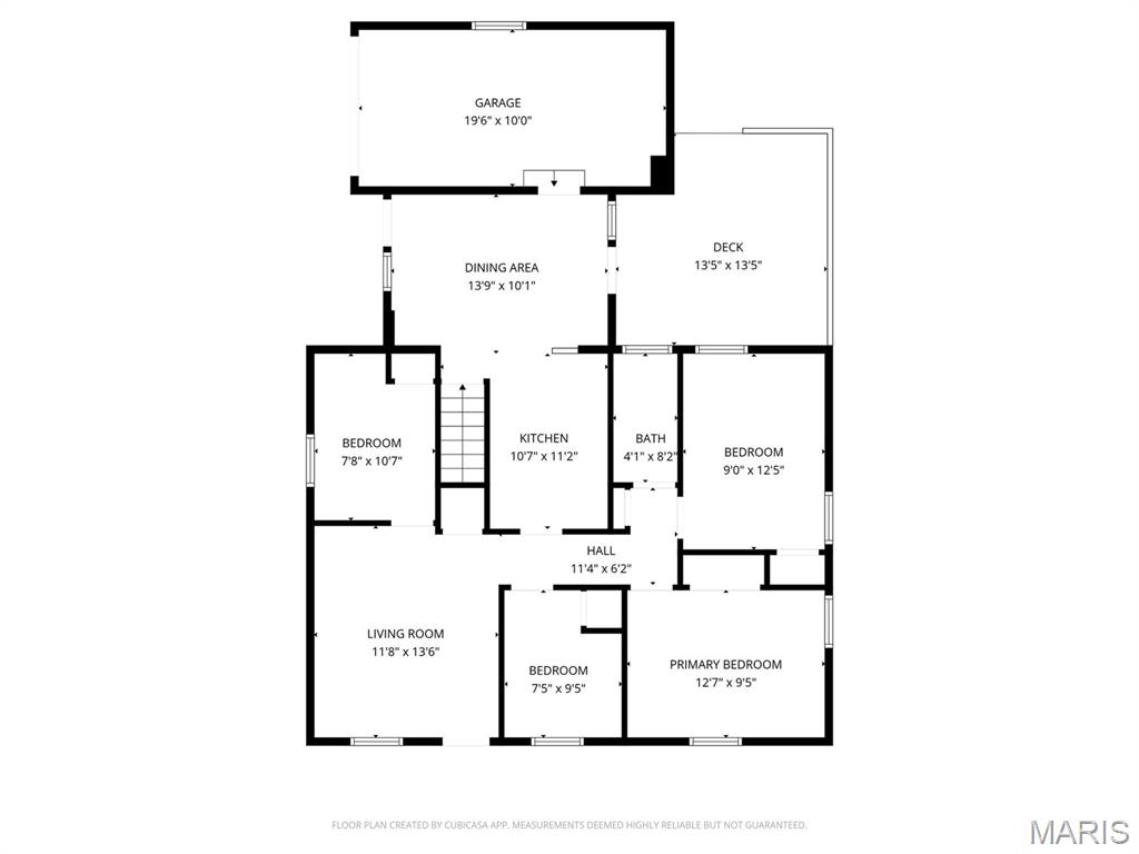 10518 Renfrew Drive Property Photo 23