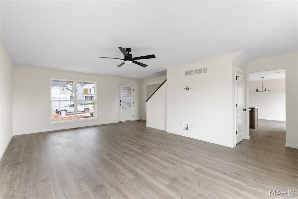 1617 Winding Meadows Drive Property Photo 4