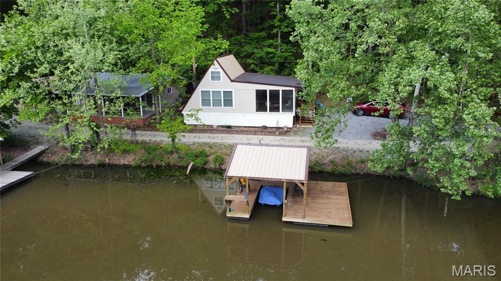6758 Northshore Drive Property Photo 1