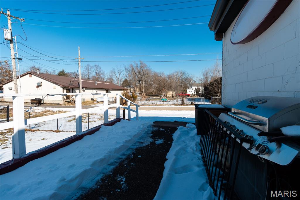 605 E Main Avenue Property Photo 22